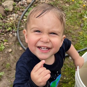 Fundraising Page: Dash for Nash